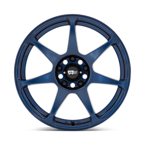 MR154 17X8 5X4.5 MN-BLUE 30MM