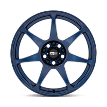 Load image into Gallery viewer, MR154 17X8 5X4.5 MN-BLUE 30MM