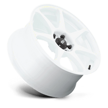 Load image into Gallery viewer, MR154 17X9.5 5X4.5 WHITE 30MM