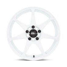 Load image into Gallery viewer, MR154 17X9.5 5X4.5 WHITE 30MM