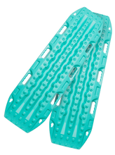 Load image into Gallery viewer, Maxtrax MKII Recovery Tracks - Turquoise