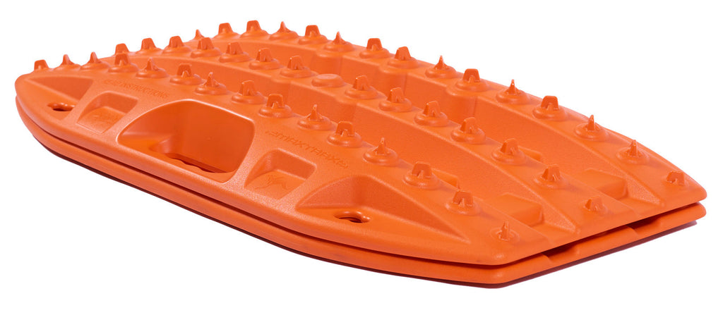 Maxtrax Mini Jaxbase Combo Signature Orange