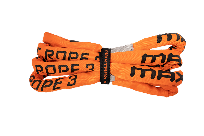 Maxtrax Static Rope - 3M