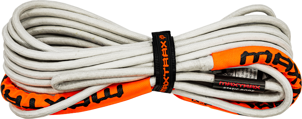 Maxtrax Static Rope Extension - 10M