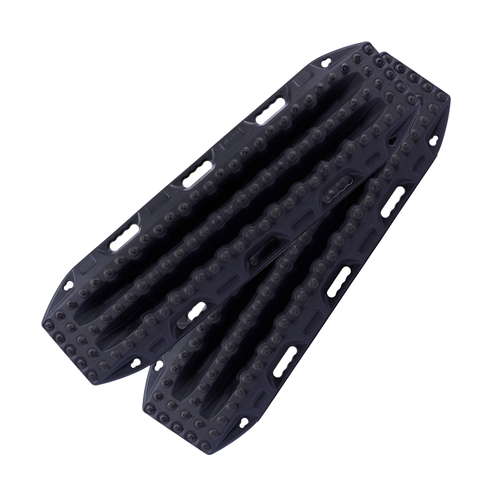 Maxtrax Xtreme Recovery Tracks Black