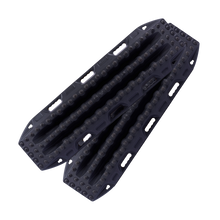 Load image into Gallery viewer, Maxtrax Xtreme Recovery Tracks Black