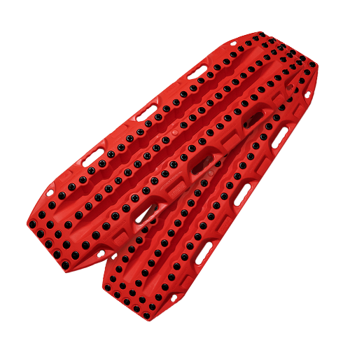 Maxtrax Xtreme Recovery Tracks Fj Red