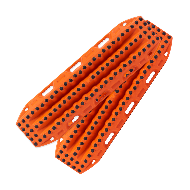 Maxtrax Xtreme Signature Orange