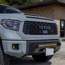 Load image into Gallery viewer, 2014-2021 Toyota Tundra Southern Style Offroad Slimline Front Bumper