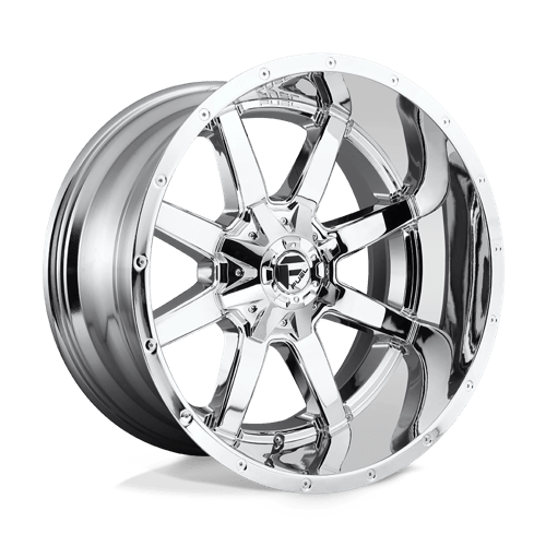 D536 22X12 5X5.5/150 CHR-PLATED -44MM