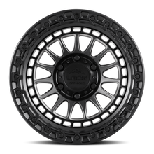 Load image into Gallery viewer, Lock Off-Road Wheels Mojave - Matte Black