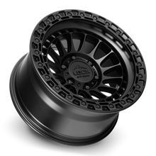 Load image into Gallery viewer, Lock Off-Road Wheels Mojave - Matte Black