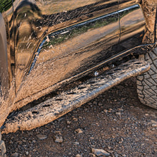 Step Edition Rock Sliders For 2025+ Toyota 4Runner