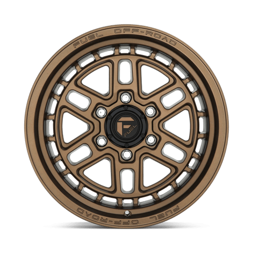 D669 17X9 6X135 MT-BRNZ 01MM