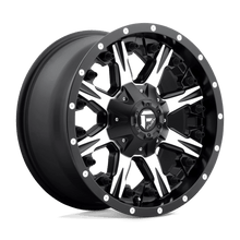 Load image into Gallery viewer, D541 20X9 8X170 MT-BLK-MACH 01MM