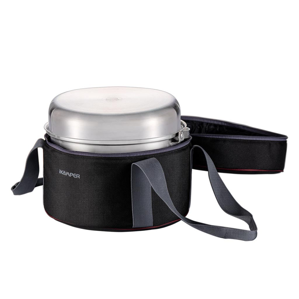 iKamper Camp Cookset