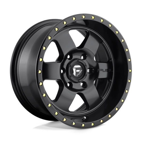 D618 20X9 6X135 MT-BLK 01MM