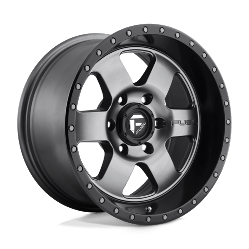 D619 20X9 8X180 MT-GNMTL-BBR 20MM