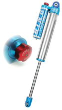Load image into Gallery viewer, King Shocks 2.5 PR Smooth Body Piggyback Reservoir w/ Compression Adjuster 18in Travel