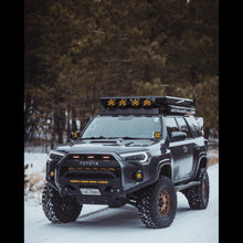 Load image into Gallery viewer, C4 Fabrication 14+ 5th Gen Toyota 4Runner Lo Pro Bumper High Clearance Additions - 1100-1214-HCSA