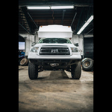 Load image into Gallery viewer, C4 Fabrication 07-13 2nd Gen Toyota Tundra Overland Series Front Bumper