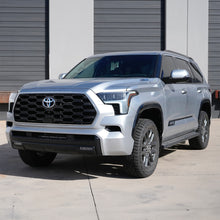 Load image into Gallery viewer, 23-’24 Toyota Sequoia Front Only Preload Collar Lift Kit – Sr5, Limited, Platinum, Trd Off-Road