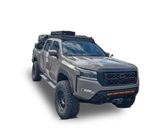 Load image into Gallery viewer, PRINSU Pro Nissan Frontier Roof Rack | 2022-Current