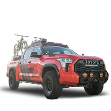 Load image into Gallery viewer, PRINSU Pro Toyota Tundra Crewmax Roof Rack 2022-2024