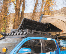 Load image into Gallery viewer, PRINSU Pro Toyota Tacoma Desert Air Intake Cab Rack 2005-2023