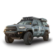 Load image into Gallery viewer, PRINSU Pro Toyota Tacoma Cab Rack | 2005-2023