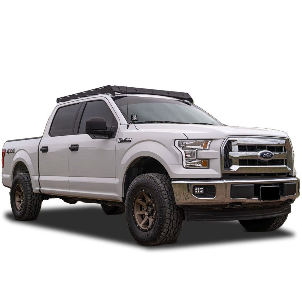 PRINSU Ford Raptor / F150  2015-2017 Roof Rack