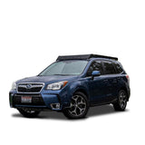 PRINSU 4th Gen Subaru Forester 2014-2018 Roof Rack