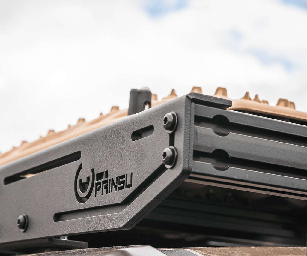 PRINSU Pro Lexus GX550 Roof Rack l 2024