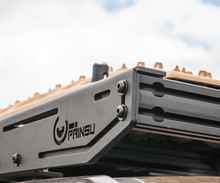Load image into Gallery viewer, PRINSU Pro Toyota Tacoma Cab Rack | 2005-2023