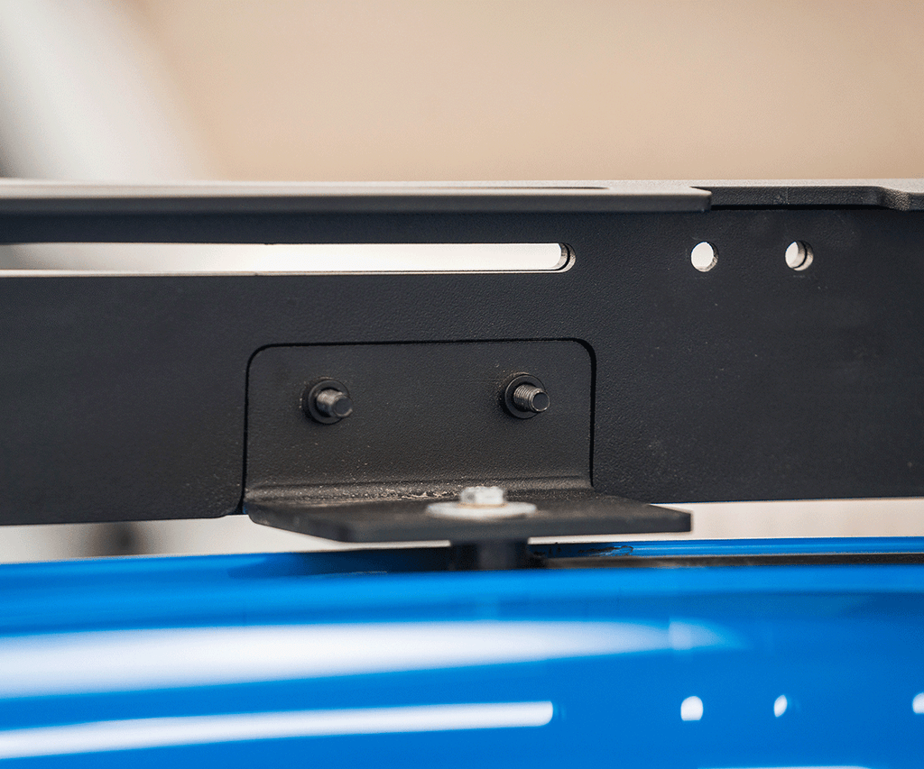 PRINSU Pro Toyota Tacoma Cab Rack | 2005-2023