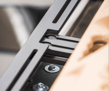 Load image into Gallery viewer, PRINSU Pro Toyota Tacoma Cab Rack | 2005-2023