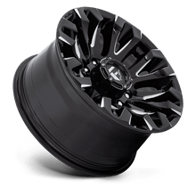 Load image into Gallery viewer, D828 18X9 8X6.5 G-BLK-MILL 1MM