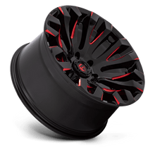 Load image into Gallery viewer, D829 20X9 5X150 G-BLK MILL-RD 1MM