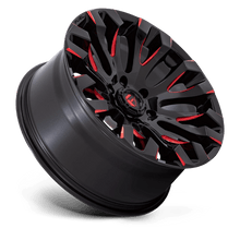 Load image into Gallery viewer, D829 20X9 6X135 G-BLK MILL-RD 1MM