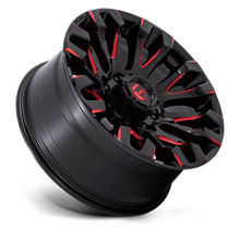 Load image into Gallery viewer, D829 20X9 8X170 G-BLK MILL-RD 1MM