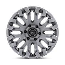 Load image into Gallery viewer, D830 18X9 6X135 PLATINUM 1MM
