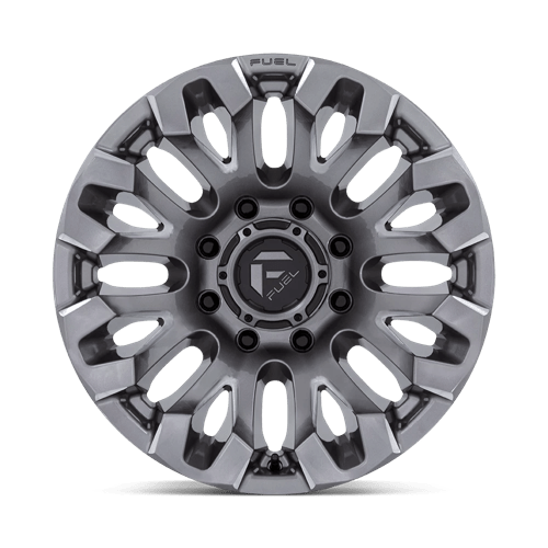 D830 18X9 8X180 PLATINUM 1MM