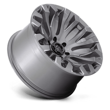 Load image into Gallery viewer, D830 20X10 6X135 PLATINUM -18MM