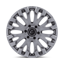 Load image into Gallery viewer, D830 20X9 6X135 PLATINUM 1MM