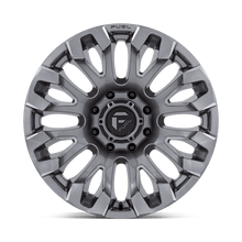 Load image into Gallery viewer, D830 20X9 8X180 PLATINUM 1MM