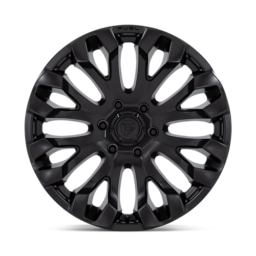 D831 20X9 6X5.5 BLK-OUT 1MM