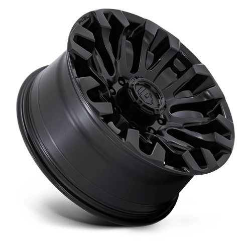 D831 20X9 8X6.5 BLK-OUT 1MM