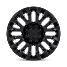 Load image into Gallery viewer, D831 20X9 8X180 BLK-OUT 1MM