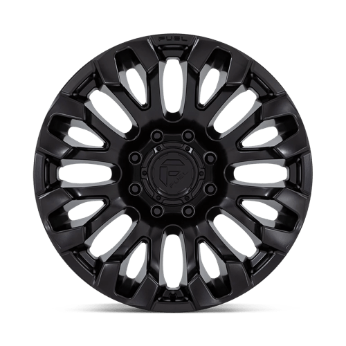 D831 20X9 8X170 BLK-OUT 1MM