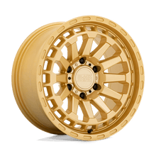 Load image into Gallery viewer, BRRAD 18X9.5 6X5.5 GOLD 12MM